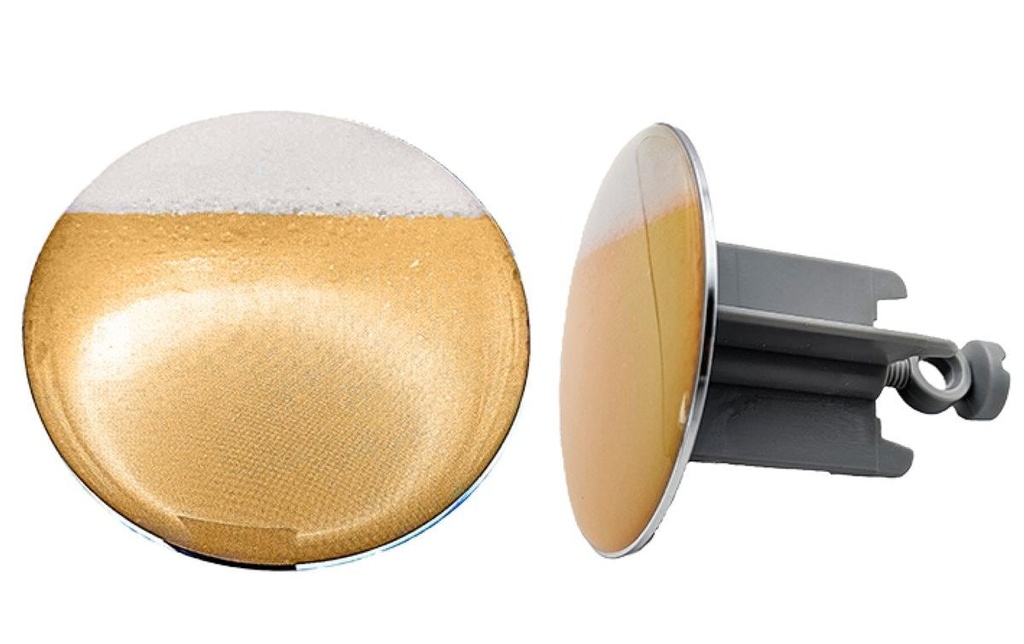 diaqua® Bouchon universel Beer Ø 63 mm, 65 - 89 mm
