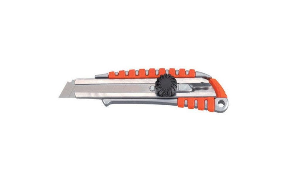 Maul Cutter Profi Plus  18 mm