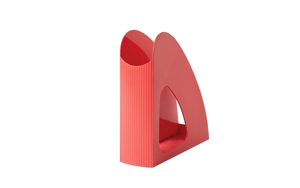 HAN Porte-revue Re-Loop A4/C4 A4/C4 Rouge
