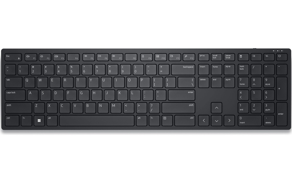 Dell Clavier KB500