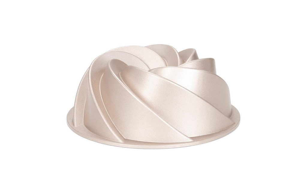 Patisse Moule à Kouglof Novella, Fonte d'aluminium, ø 24 cm
