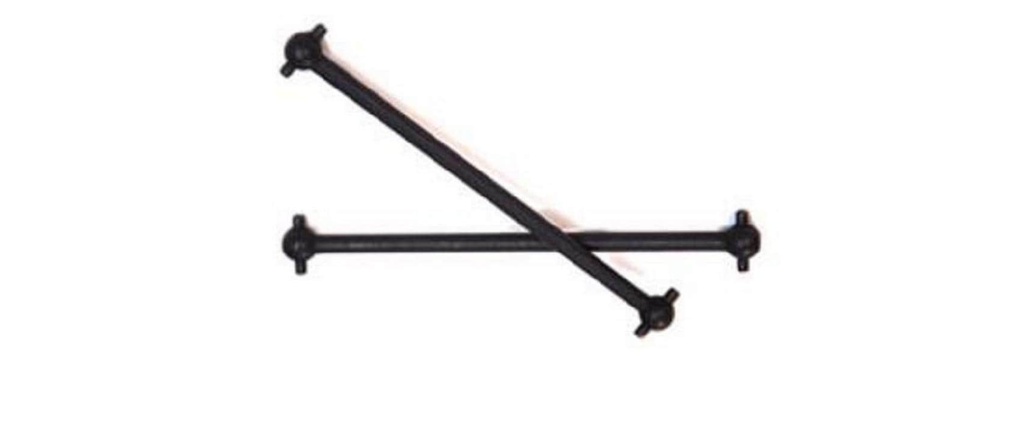 Amewi Arbre de transmission Terminator Pro, 2 pièces