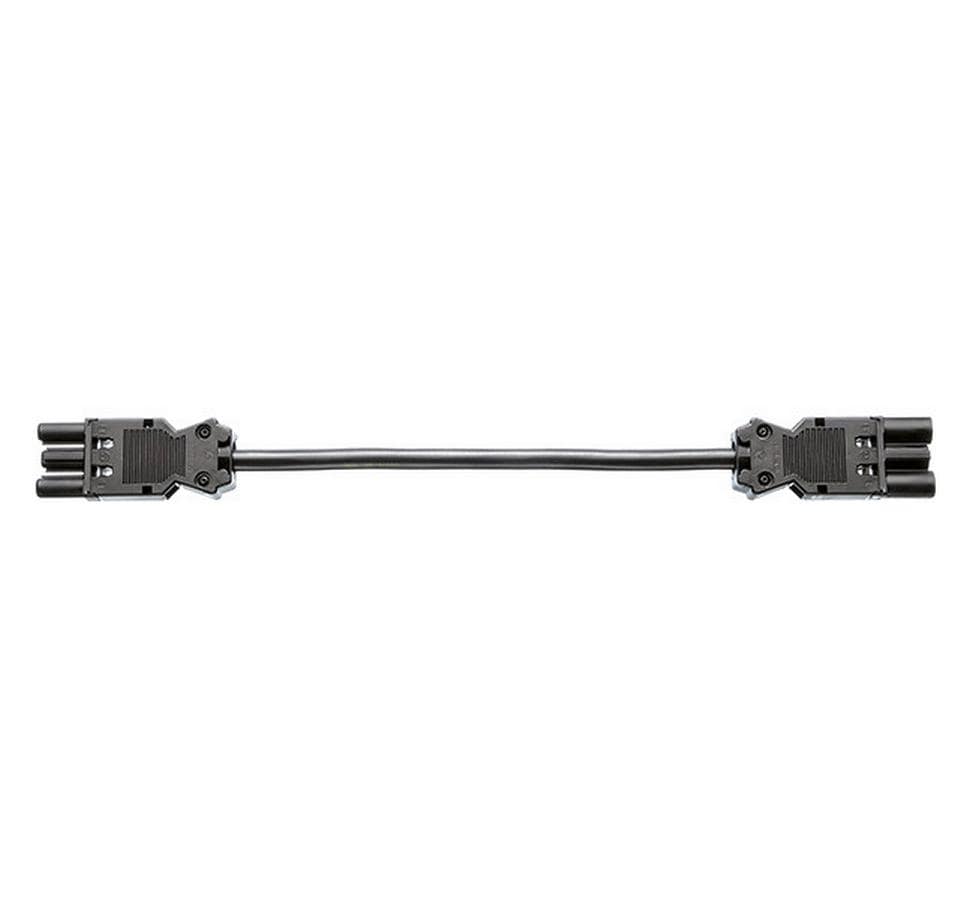 Bachmann Câble de prolongation GST18i3 - GST18i3, 1 m, noir