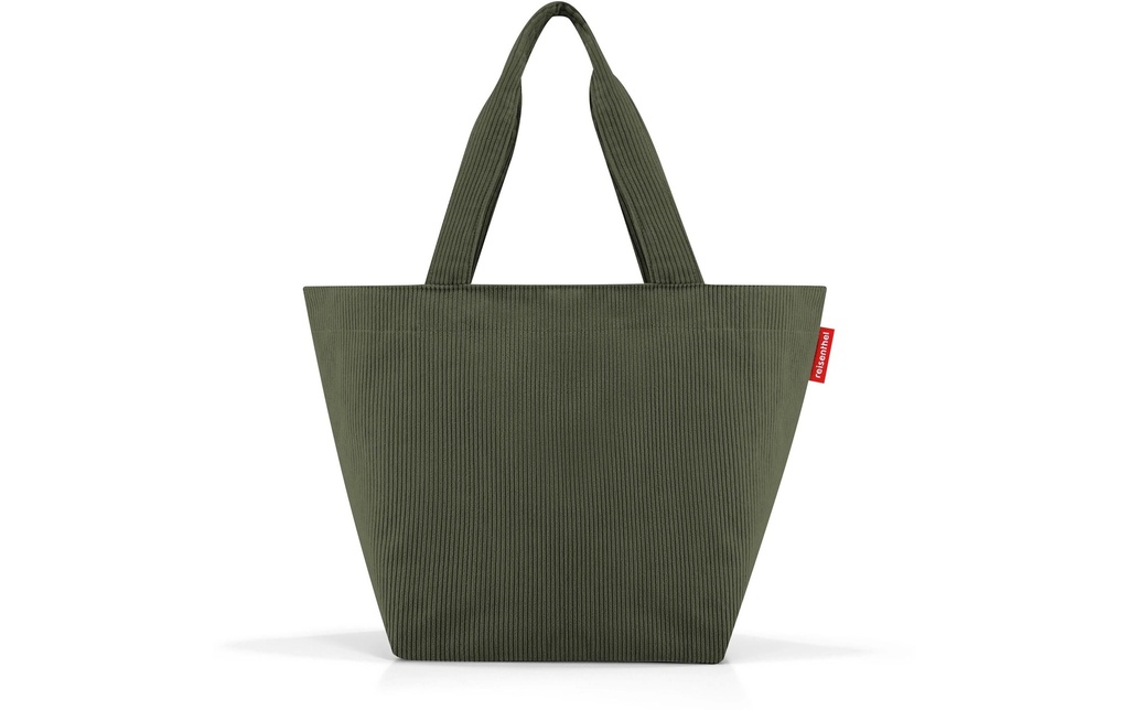 Reisenthel Sac Shopper M Dark Matcha