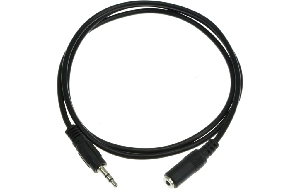Mobeye Accessoire AC-EC rallonge électrique