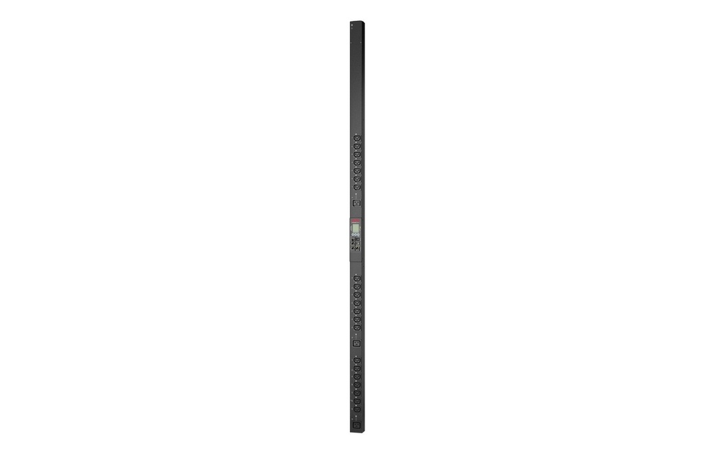 APC Zero-U-Space PDU APDU9959EU3 21x C13, 3x C19, IEC309