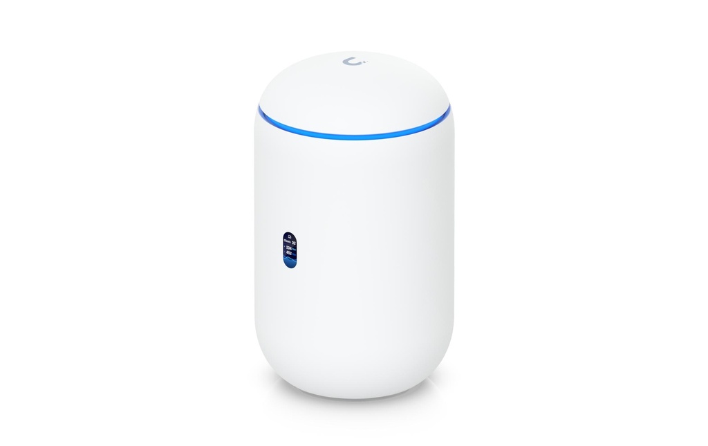 Ubiquiti Routeur UniFi Dream UDR7 incl.64GB microSD