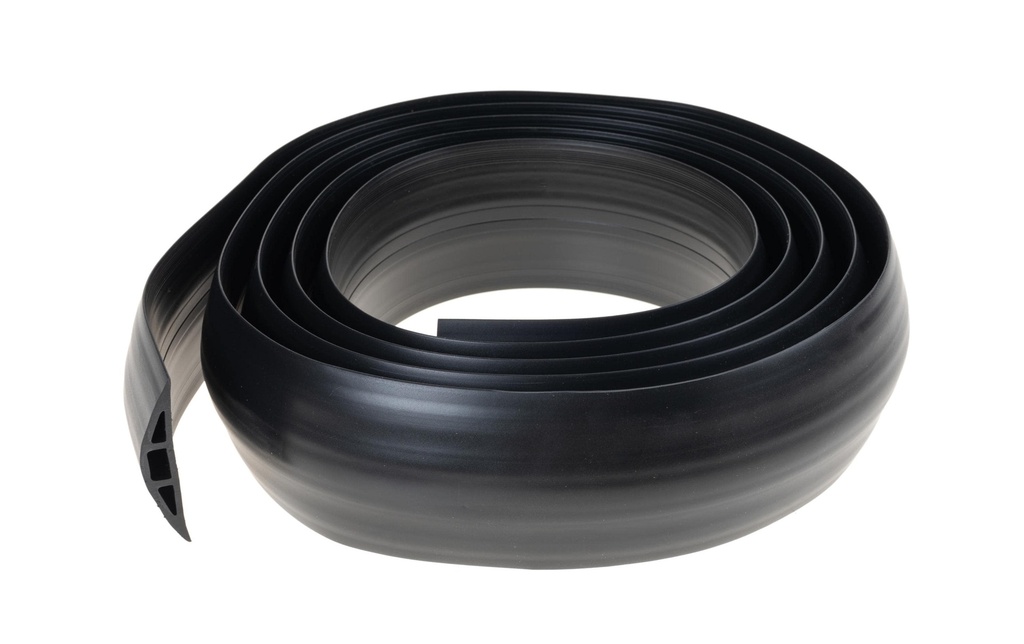 Elbro Jonction de câbles 3 m Noir
