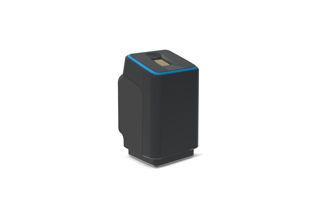 ekey uno Scanner de doigts FS S WE pour eqiva Smart Lock Noir