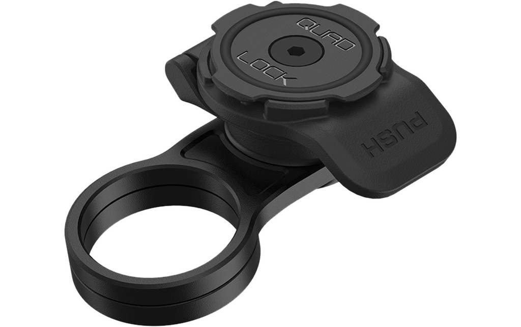 Quad Lock Support Stem Cap Mount