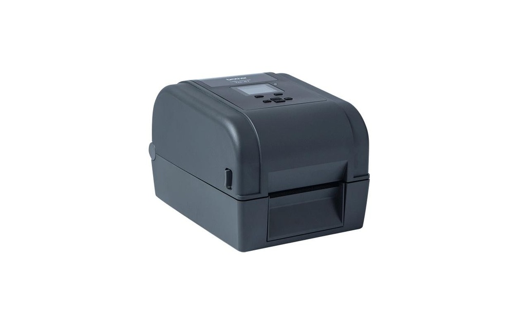 Brother Imprimante pour étiquettes TD-4650TNWBR
