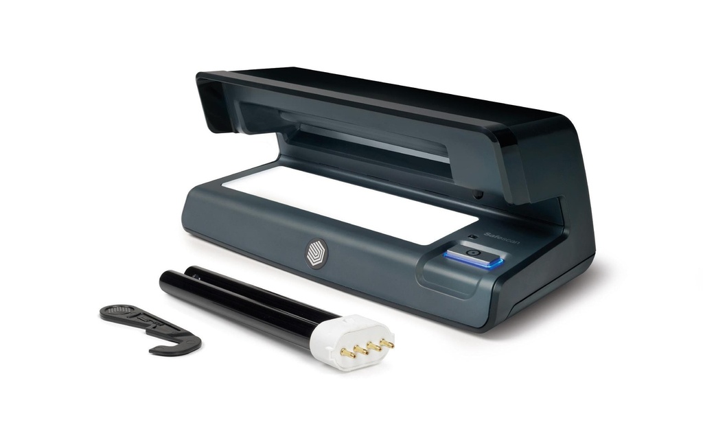 Safescan Accessoire Ampoule de rechange UV pour ZLUVB