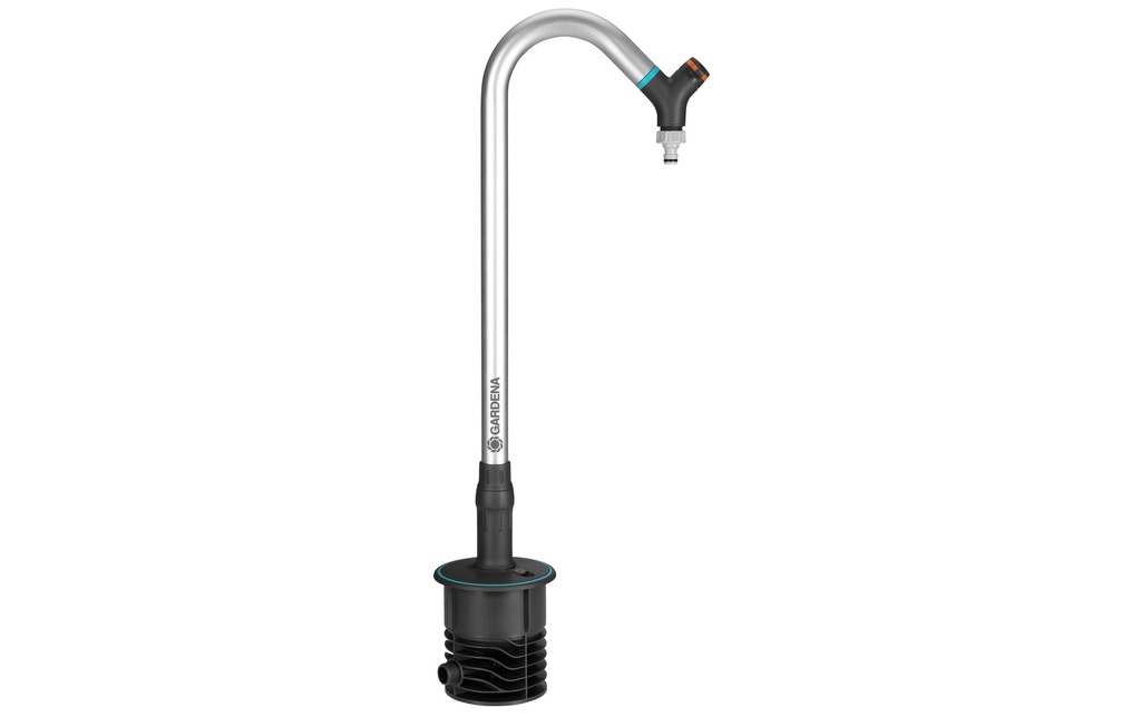 GARDENA Robinet de jardin pour système d'arrosage enterré