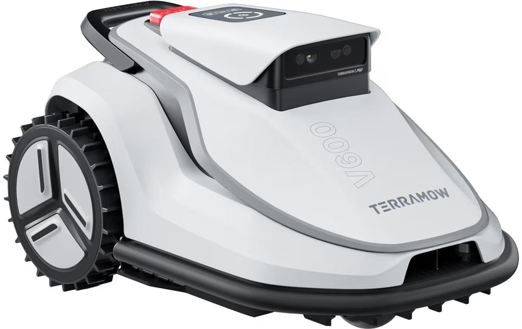 Terramow Tondeuse-robot V600 600 m²