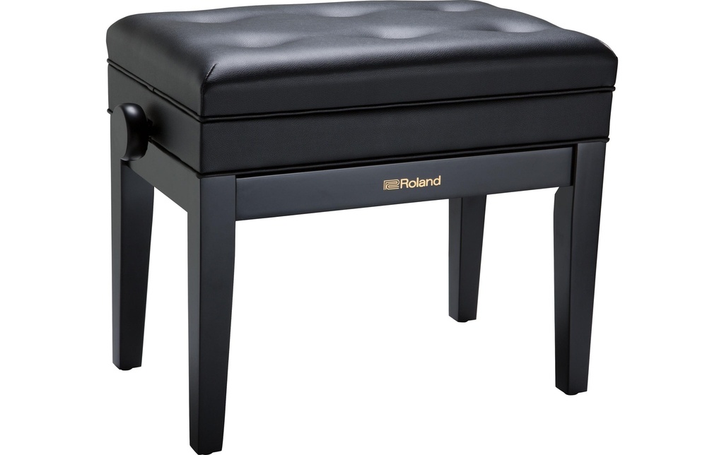 Roland Banc de piano RPB-400 – Satin Black