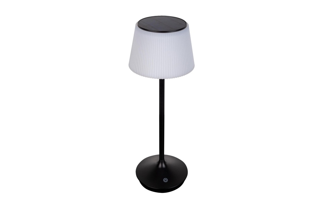 Schönenberger Lampe de bureau EMMI Module LED, noir