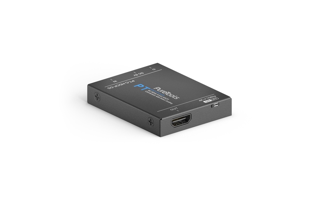 PureLink PureTools Amplificateur de signal PT-C-HDCP-DS