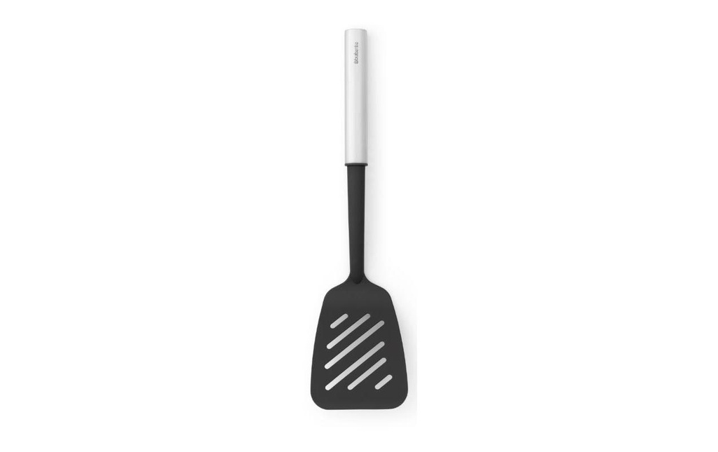 Brabantia Spatule Profile Line Noir/Argenté