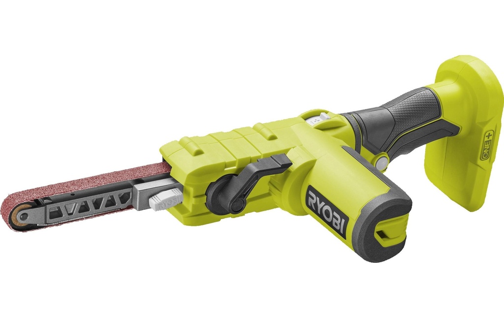 RYOBI Ponceuses à bande sans fil R18PF-0