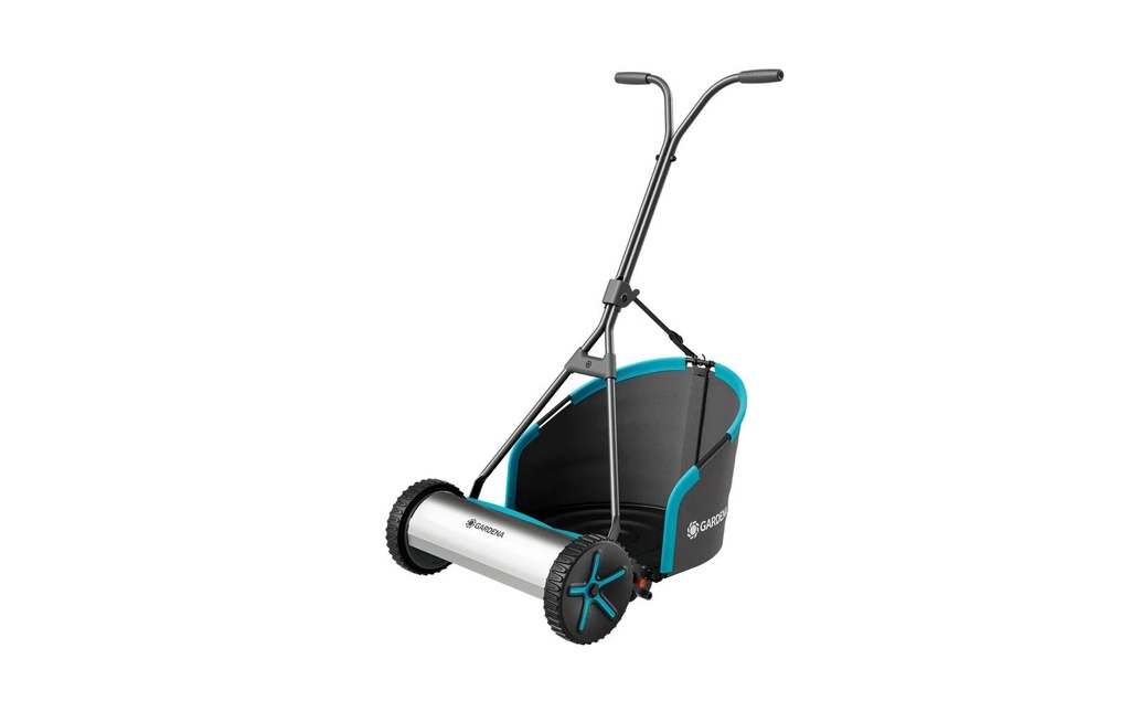 GARDENA Tondeuse à cylindres Plus 400