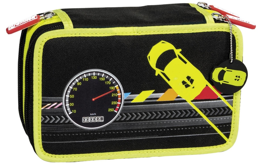Brunnen Étui Speed Control