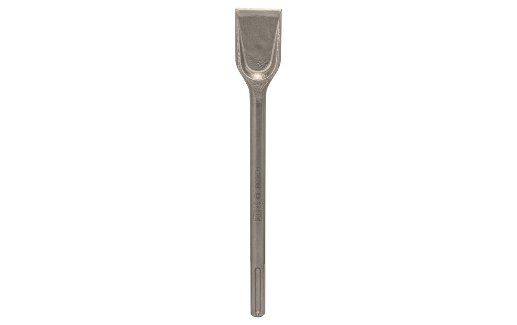 Bosch Professional Ciseau à bêcher SDS max 350 mm x 50 mm