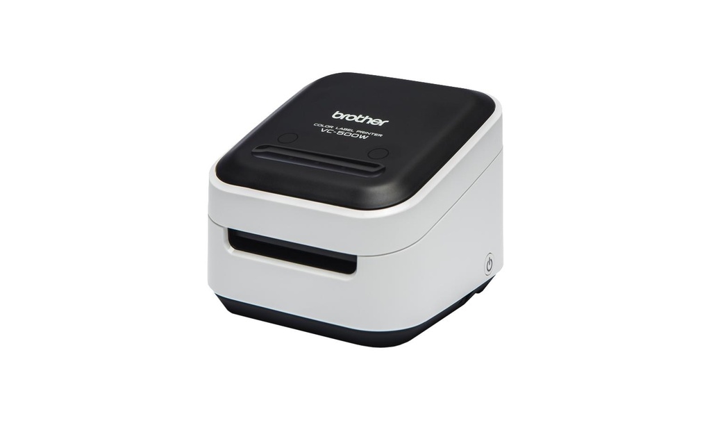 [420500100] BROTHER Brother Labelprinter VC-500W