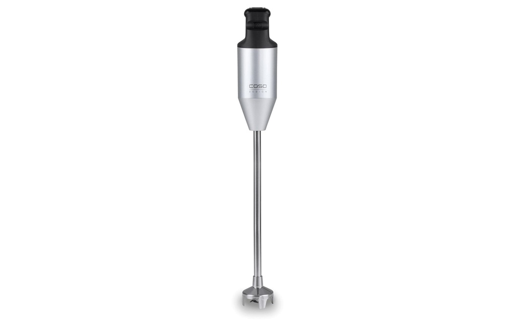 Caso Mixeur plongeant HB 2400 Pro XL Argenté
