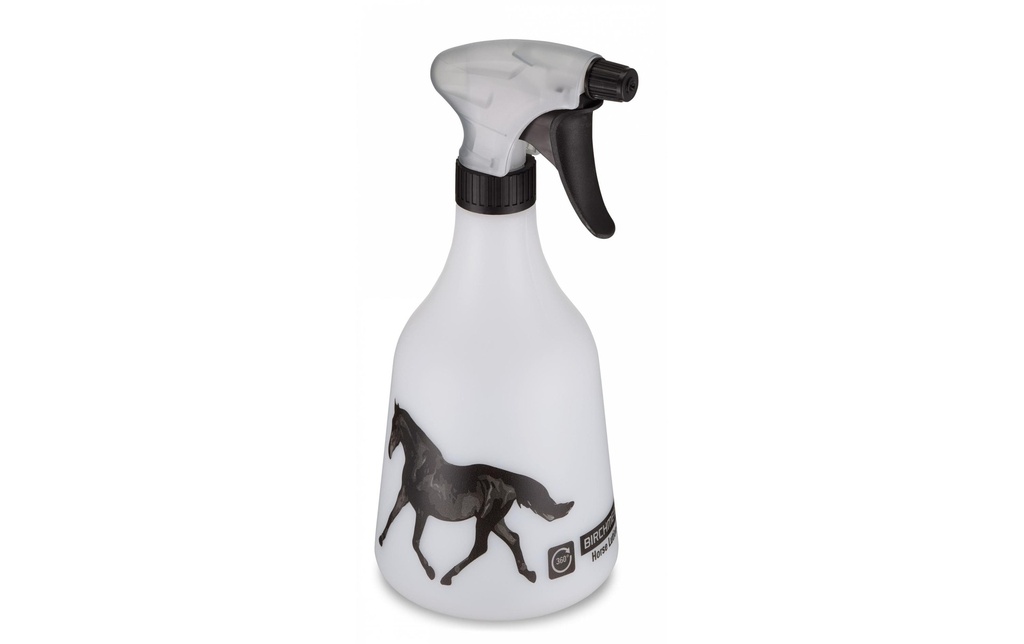 Birchmeier Pulvérisateur manuel Lution 360° cheval