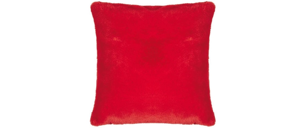 pad Housse de coussin Gazelle 40 x 40 cm, Rouge