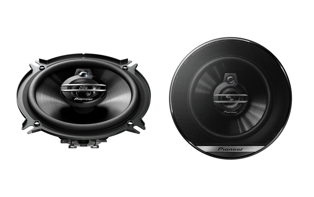 Pioneer Haut-parleurs à 3 voies TS-G1330F