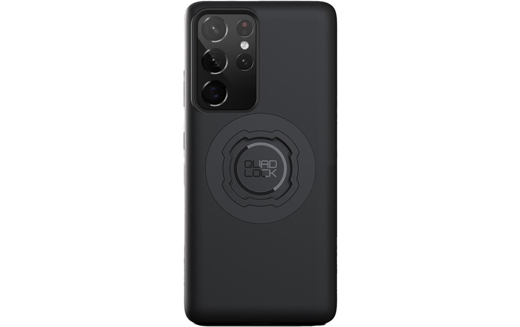 Quad Lock Étui sport & extérieur MAG Case – Galaxy GS21 Ultra Noir