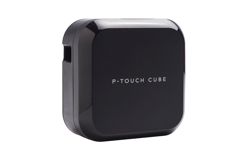 [420710100] P-TOUCH Brother P-Touch P710BT