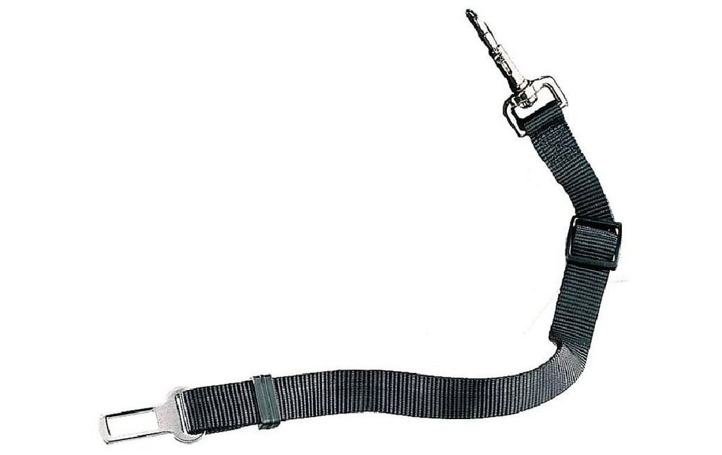 Nobby Ceinture de sécurité, Noir