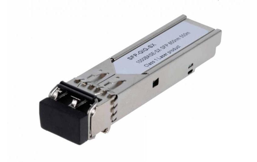 Alcatel-Lucent Module SFP SFP-GIG-SX