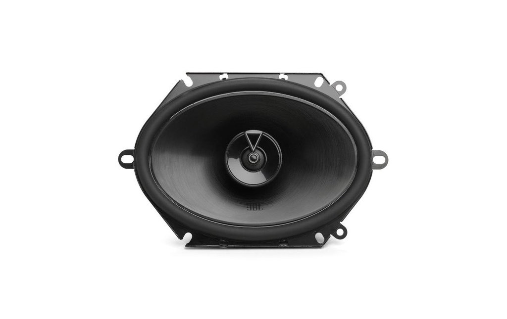JBL Car Haut-parleurs à 2 voies CLUB 864F