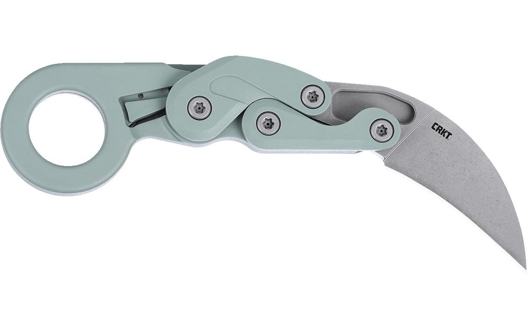CRKT Provoquer le vert