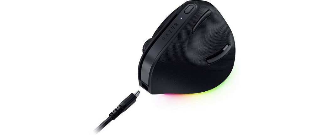 Razer Souris de gaming Pro Click V2 Vertical