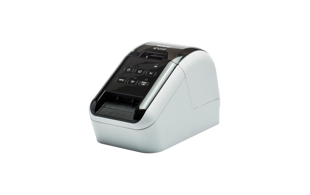 [420810200] BROTHER Brother Labelprinter QL-810Wc