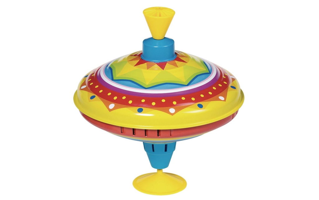 Goki Jouets d’occupation Tête de bourdon