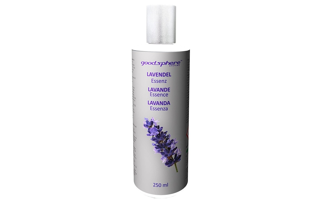 Goodsphere Huile parfumée Lavande 250 ml