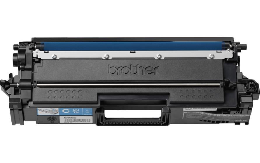 [420821001] BROTHER Brohter toner TN-821 XL cyan
