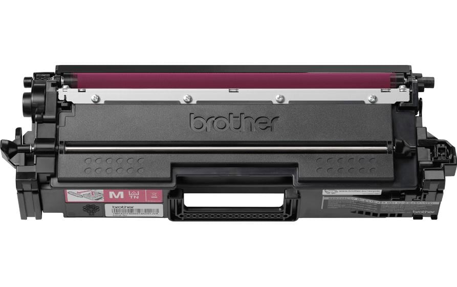 BROTHER Brother toner TN-821 XL magen.