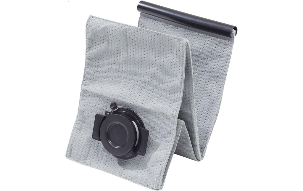 Nilfisk Sac de filtrage réutilisable, pour ATTIX 33/44