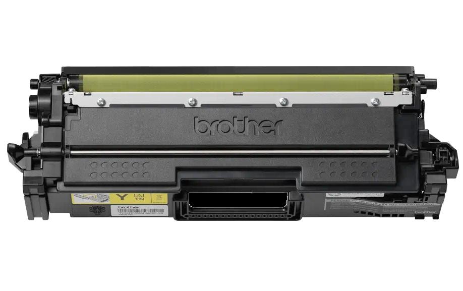 [420821003] BROTHER Brother toner TN-821 XL yellow