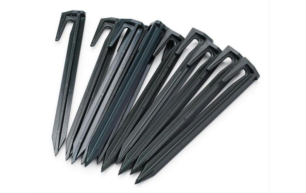 GARDENA Pinces de fixation 4090