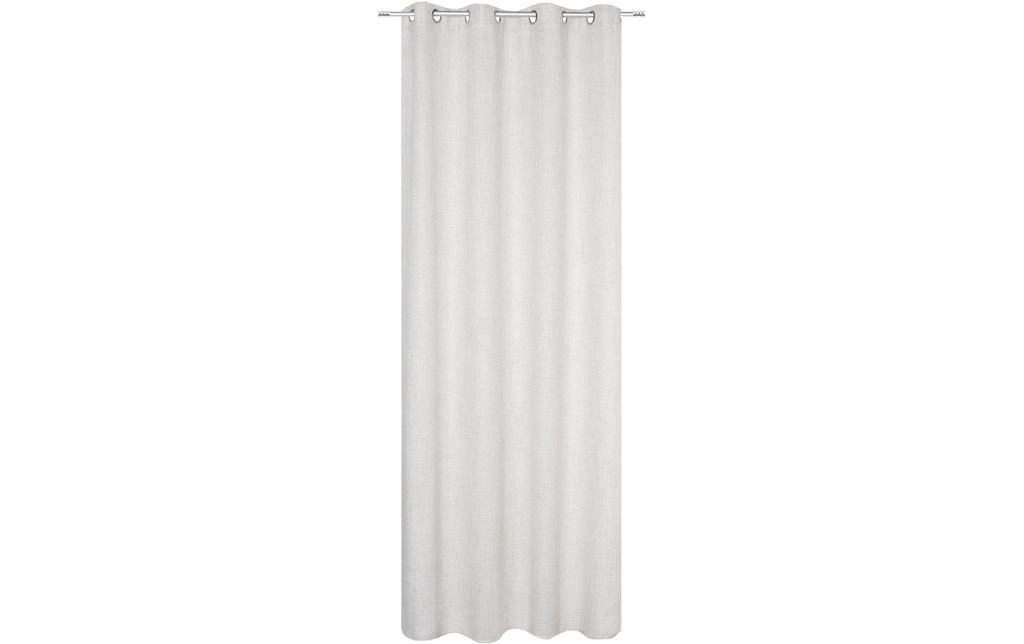 Stotz Decor AG Rideau de jour In-Between 140 cm x 245 cm,  Nature