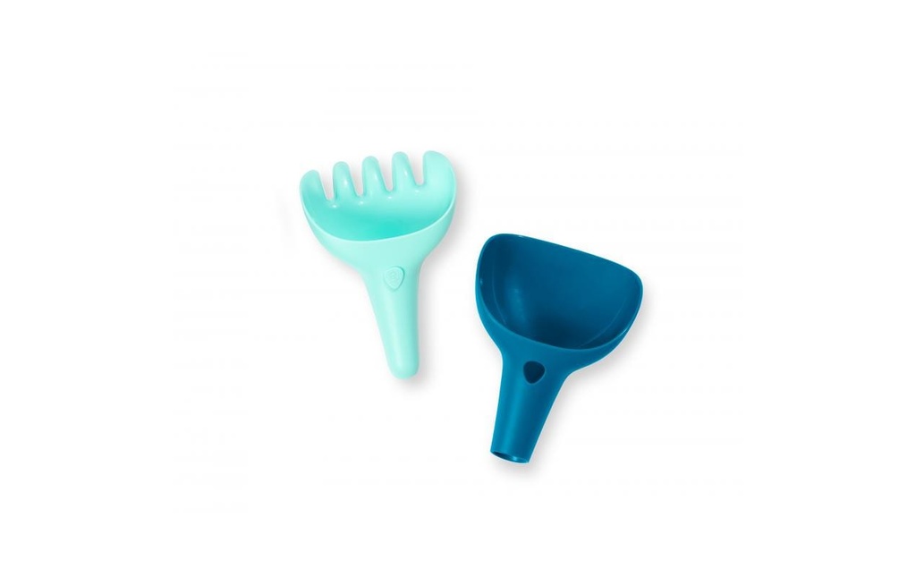 Quut Jouet de bac à sable Raki – Ocean 2 Pièce/s