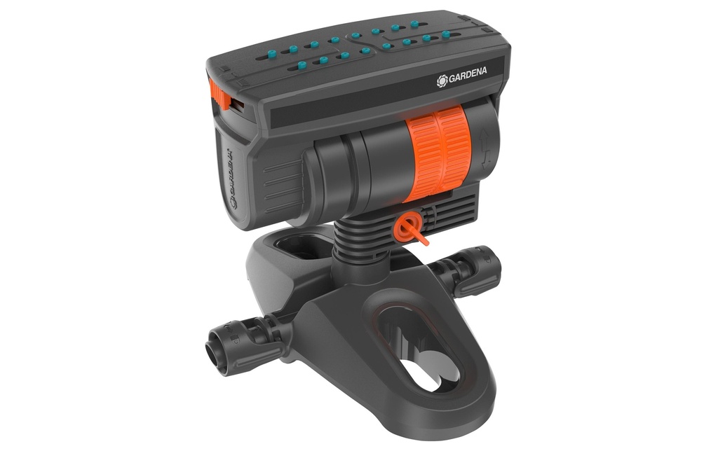 GARDENA Système Micro-Drip Arroseur carré OS 90