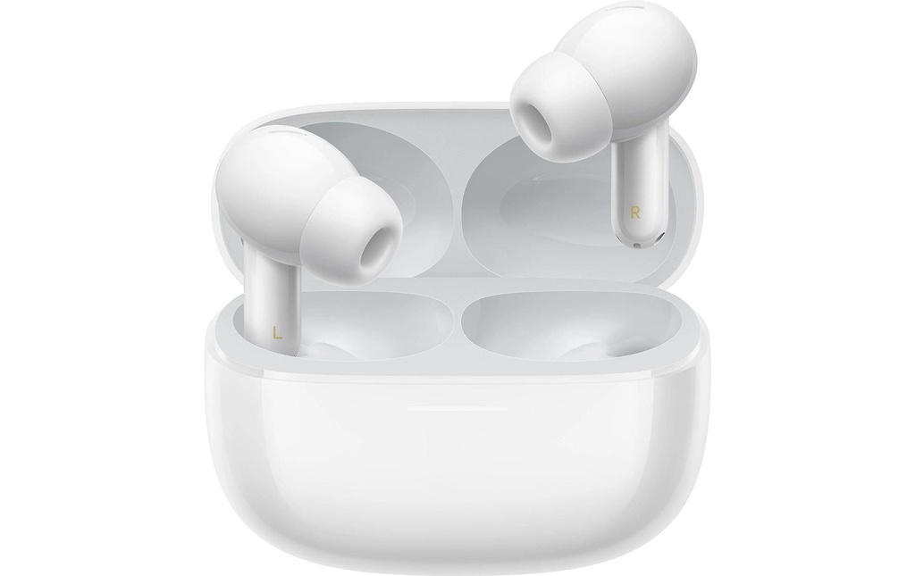 Xiaomi Écouteurs intra-auriculaires Wireless Buds 6 Pro Blanc